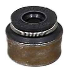 Front View of Engine Valve Stem Oil Seal ELRING 476.691