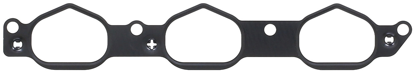 Angle View of Left Engine Intake Manifold Gasket ELRING 479.030