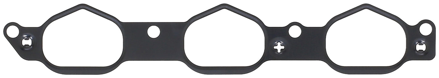 Side View of Left Engine Intake Manifold Gasket ELRING 479.030