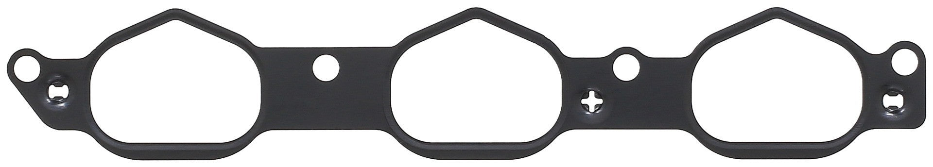 Back View of Right Engine Intake Manifold Gasket ELRING 479.040