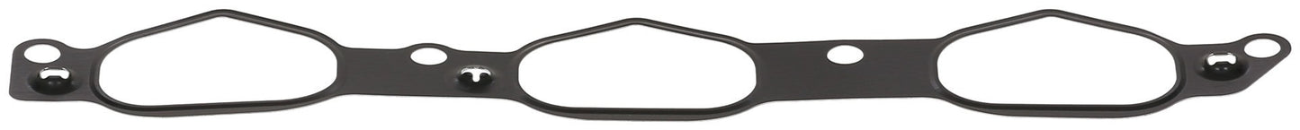 Front View of Right Engine Intake Manifold Gasket ELRING 479.040