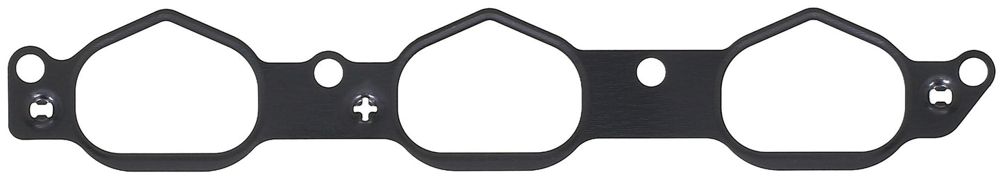 Side View of Right Engine Intake Manifold Gasket ELRING 479.040