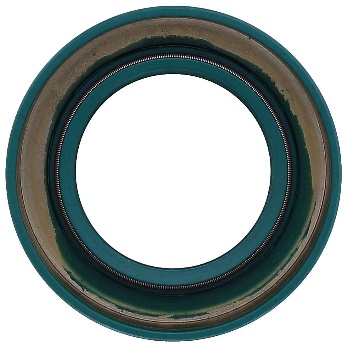 Bottom View of Automatic Transmission Pinion Seal ELRING 525359