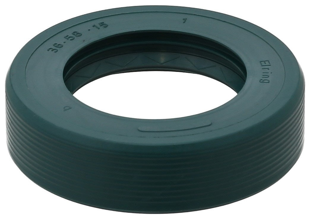 Front View of Automatic Transmission Pinion Seal ELRING 525359