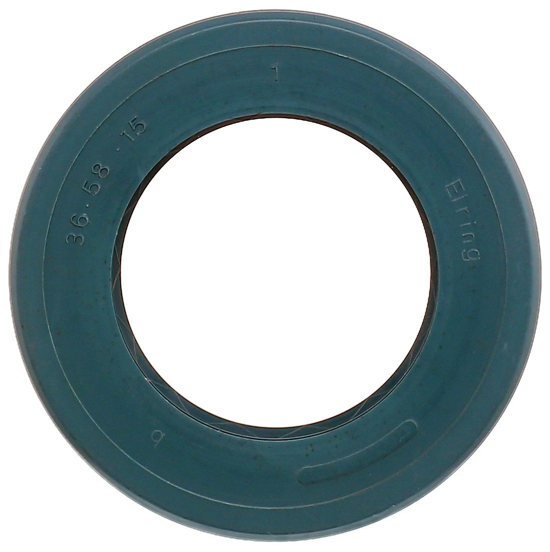 Side View of Automatic Transmission Pinion Seal ELRING 525359