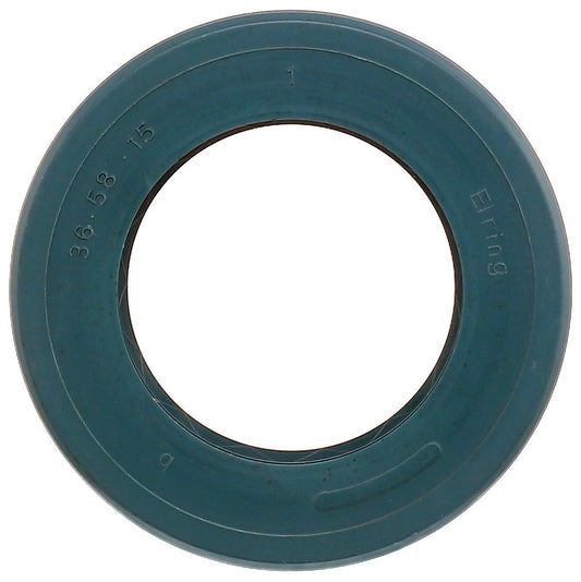 Top View of Automatic Transmission Pinion Seal ELRING 525359