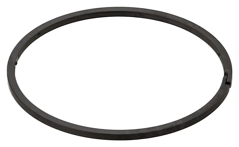 Front View of Automatic Transmission Seal ELRING 529.050