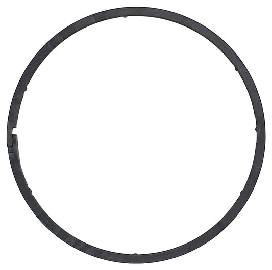 Top View of Automatic Transmission Seal ELRING 529.050