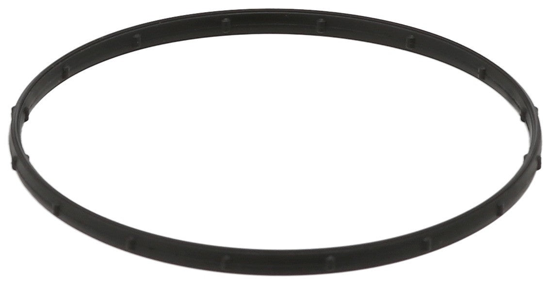 Front View of Power Brake Booster Vacuum Pump Seal ELRING 530330