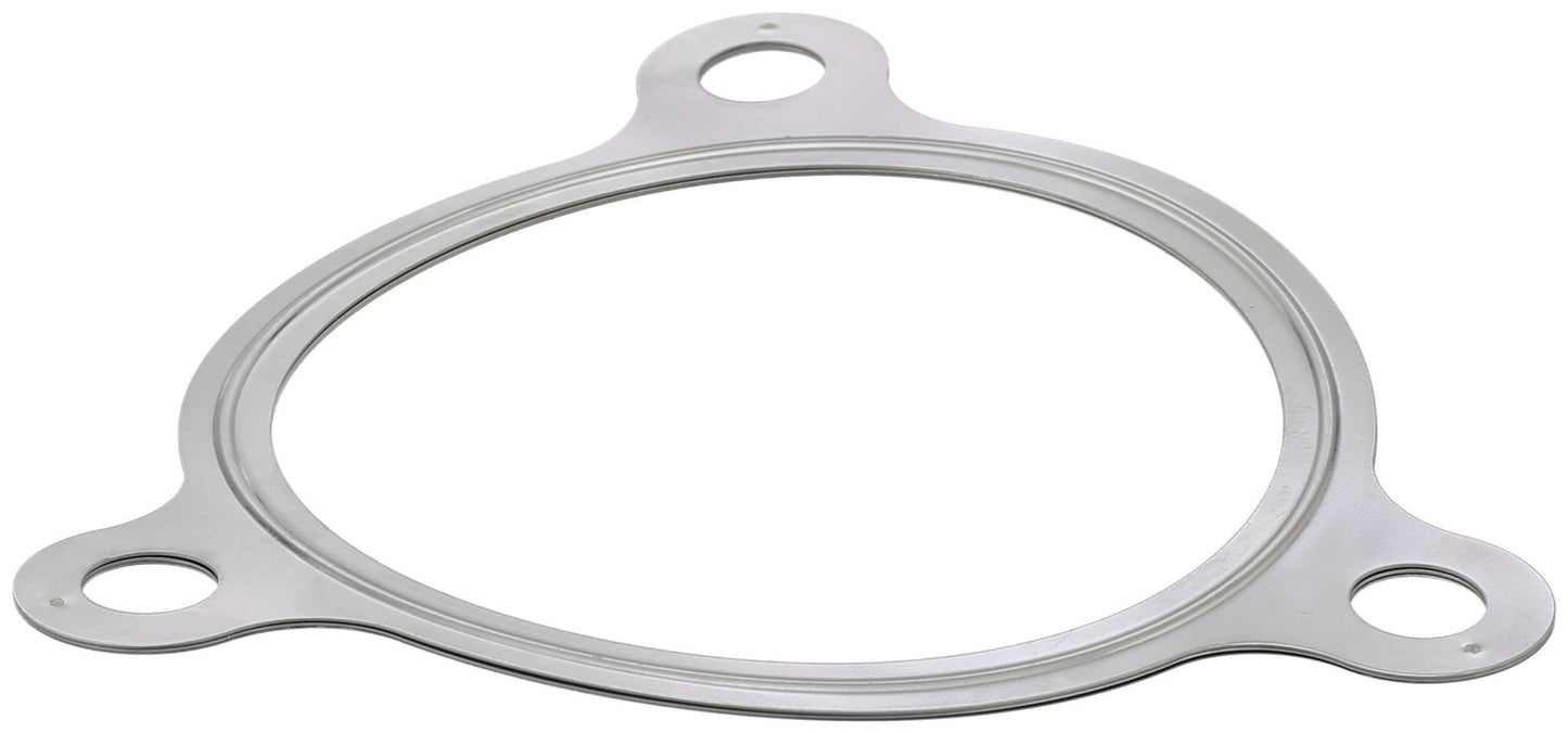 Front View of Exhaust Pipe Flange Gasket ELRING 531.251