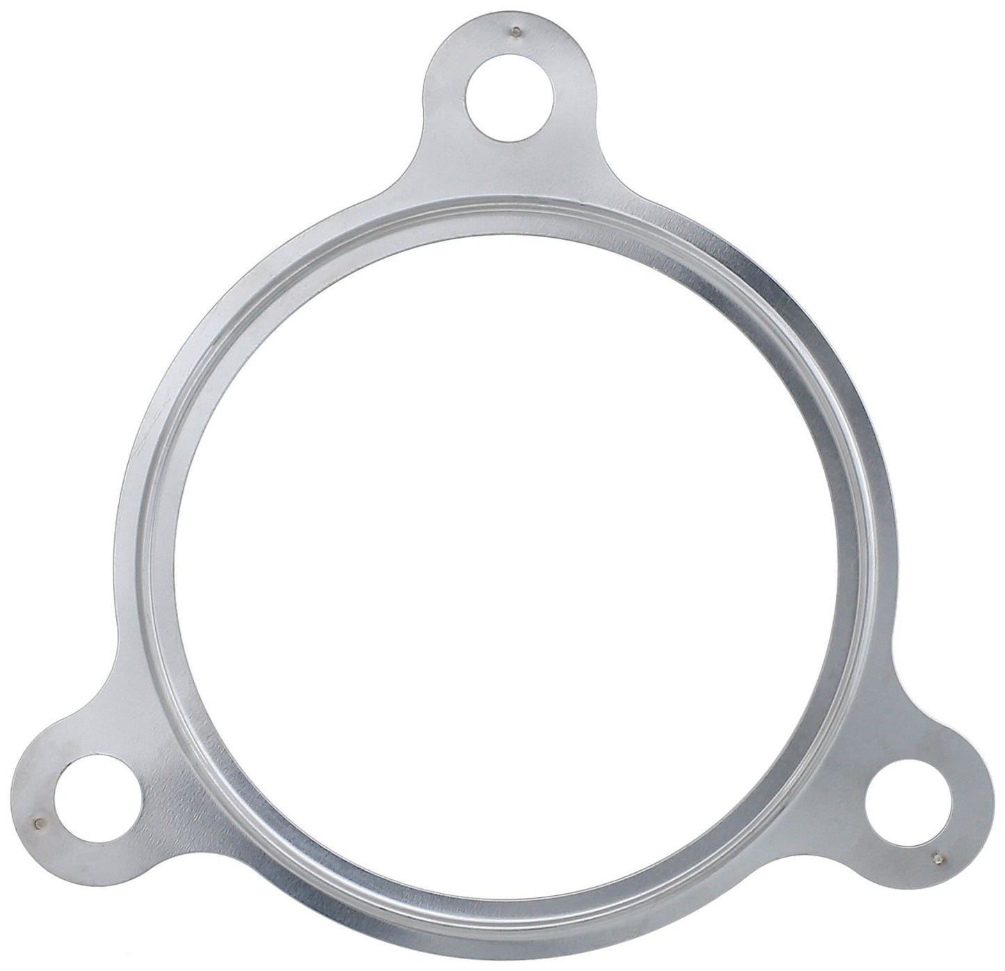 Side View of Exhaust Pipe Flange Gasket ELRING 531.251