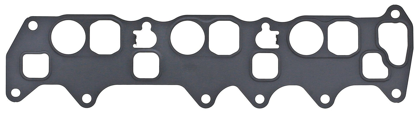 Angle View of Engine Intake Manifold Gasket ELRING 540.790