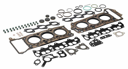 Angle View of Engine Cylinder Head Gasket Set ELRING 542.020