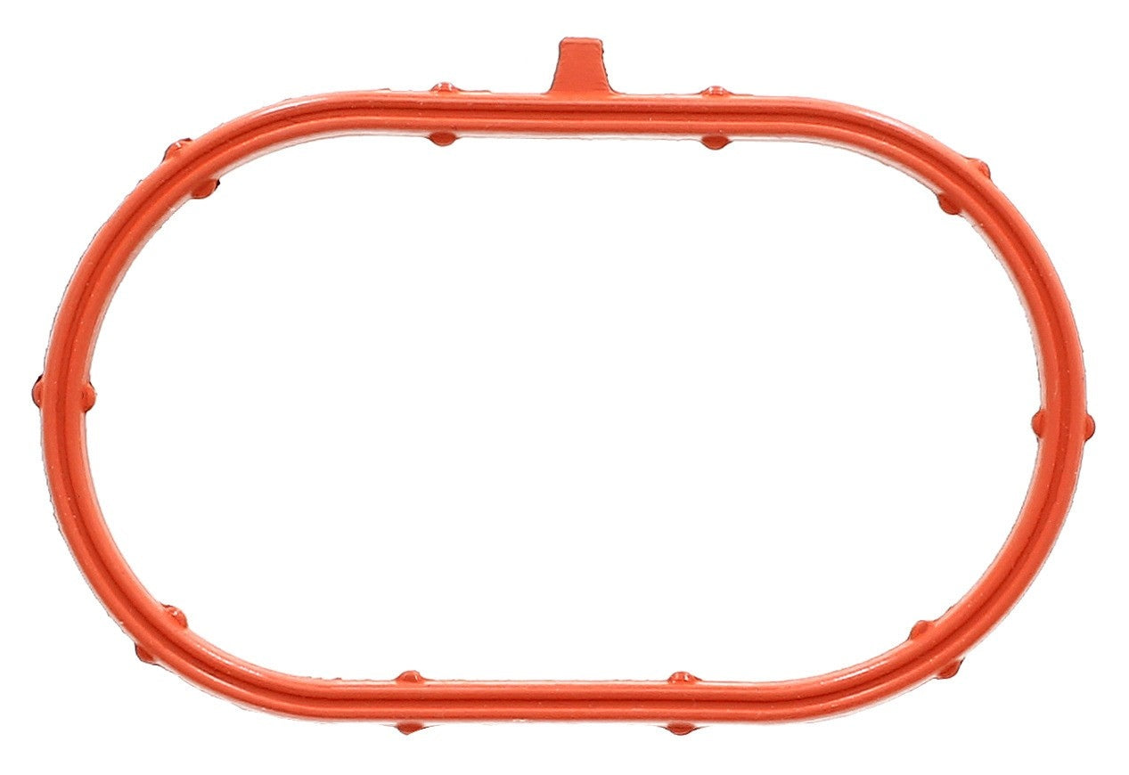 Angle View of Engine Intake Manifold Gasket ELRING 564.910