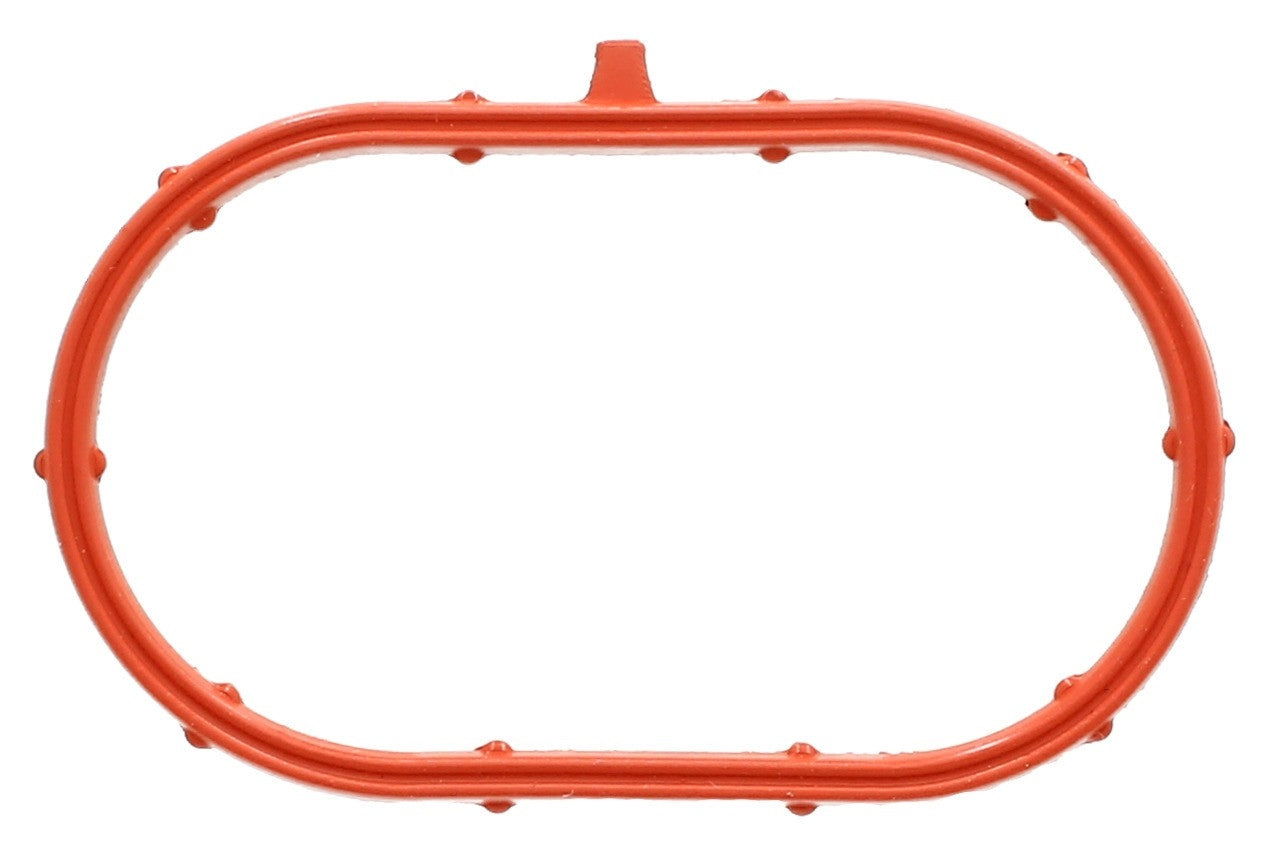 Back View of Engine Intake Manifold Gasket ELRING 564.910