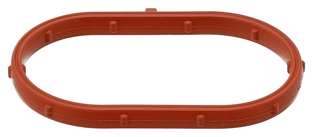 Front View of Engine Intake Manifold Gasket ELRING 564.910