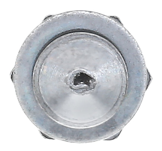 Top View of Engine Oil Drain Plug ELRING 567.640