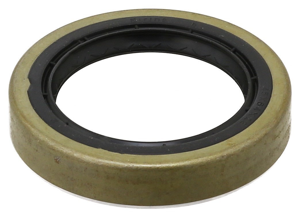 Front View of Wheel Hub Gasket ELRING 578.134