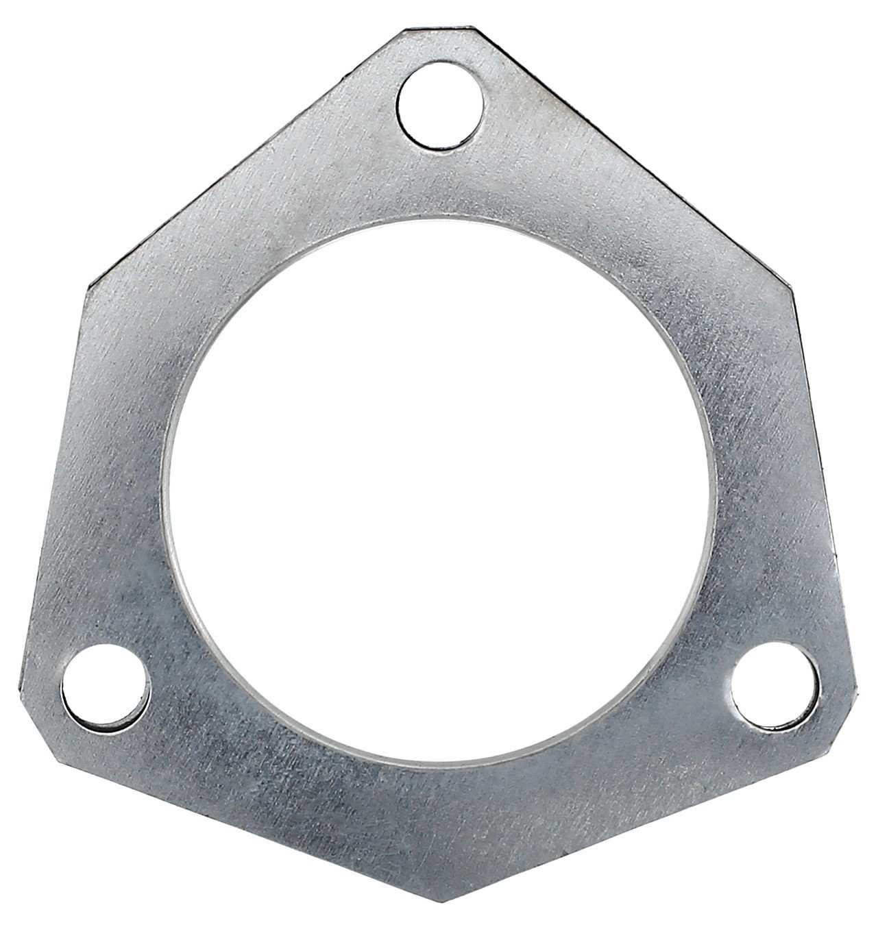 Angle View of Exhaust Pipe Flange Gasket ELRING 582.860