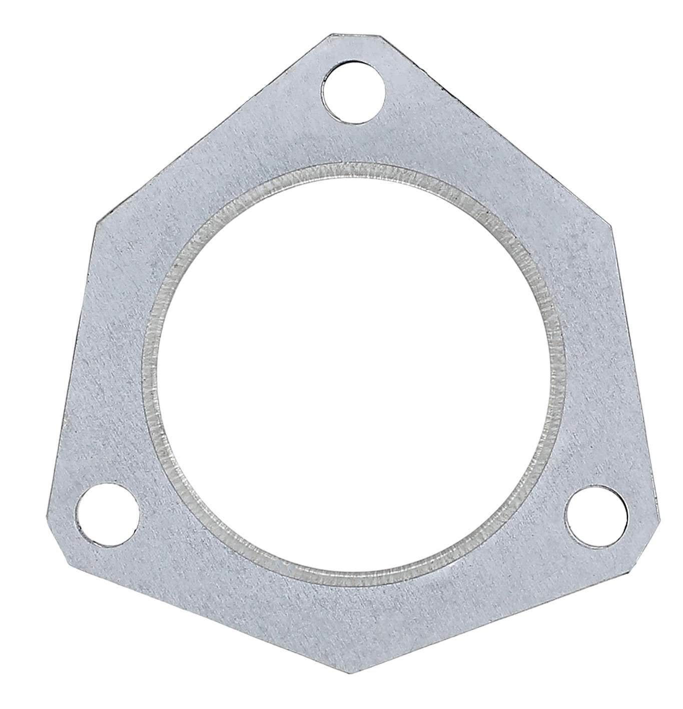 Side View of Exhaust Pipe Flange Gasket ELRING 582.860