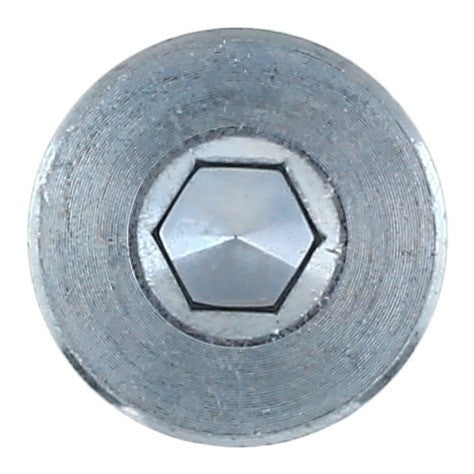 Back View of Drain Plug ELRING 587.140