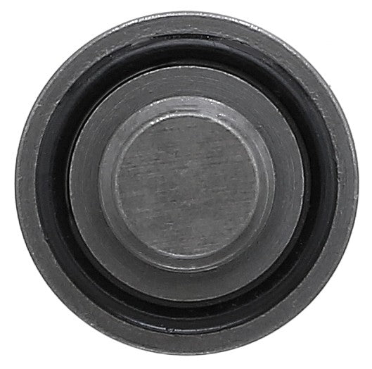 Angle View of Engine Oil Drain Plug ELRING 587.880