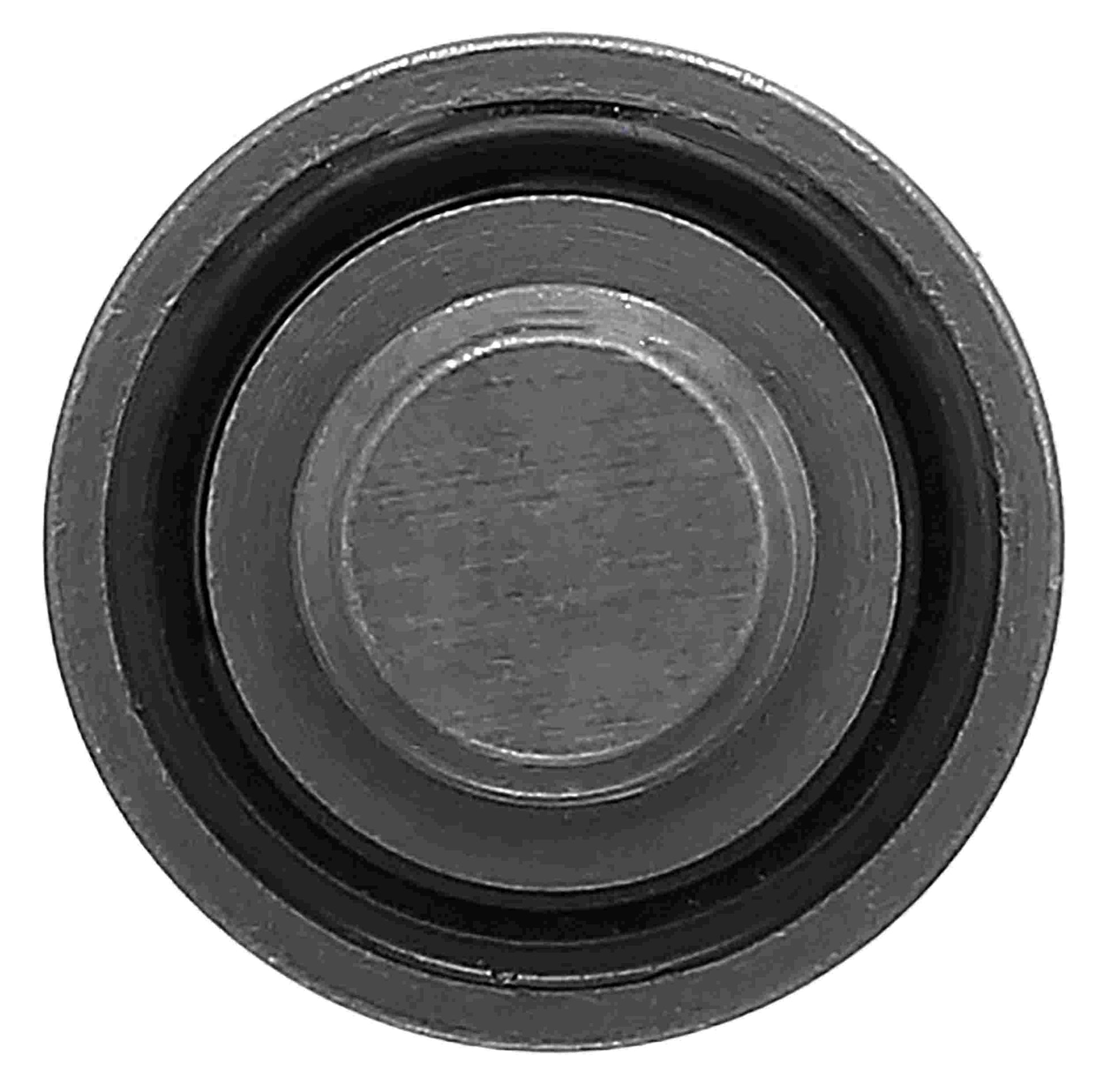 Back View of Engine Oil Drain Plug ELRING 587.880