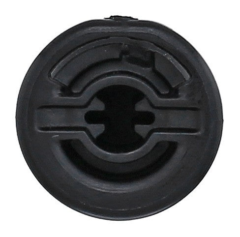 Angle View of Engine Oil Drain Plug ELRING 588.690