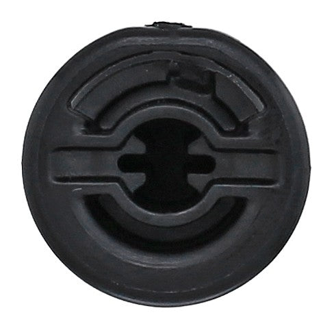 Bottom View of Engine Oil Drain Plug ELRING 588.690