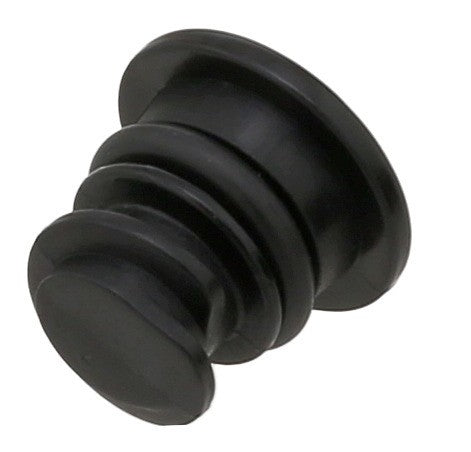 Front View of Engine Oil Drain Plug ELRING 588.690