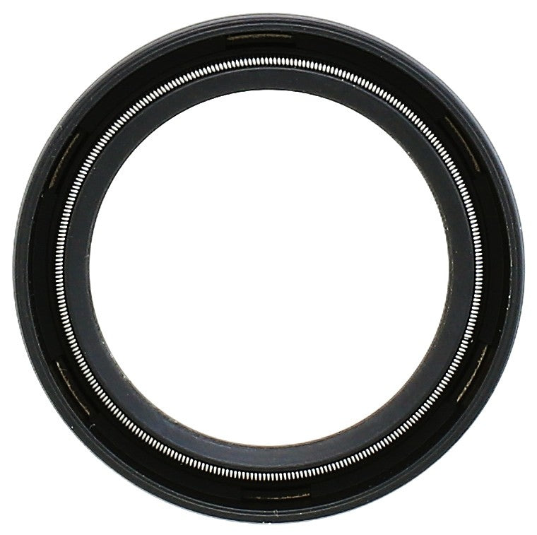 Side View of Engine Crankshaft Seal ELRING 598.993