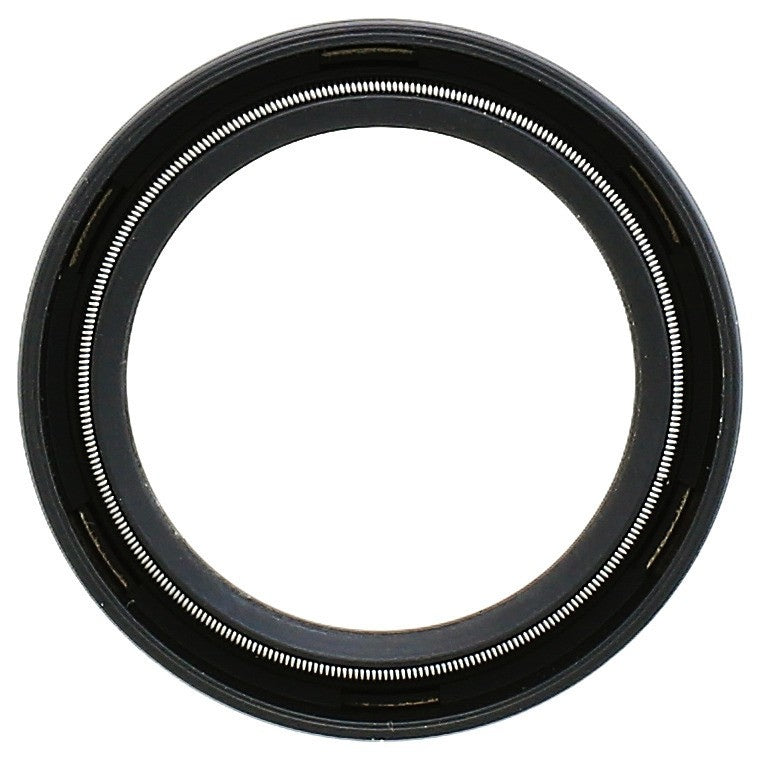 Top View of Engine Crankshaft Seal ELRING 598.993