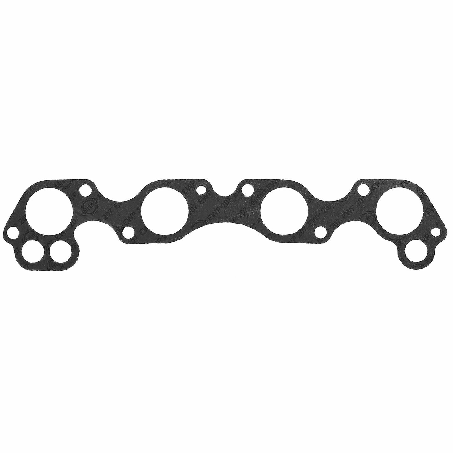 Angle View of Engine Intake Manifold Gasket ELRING 599.913