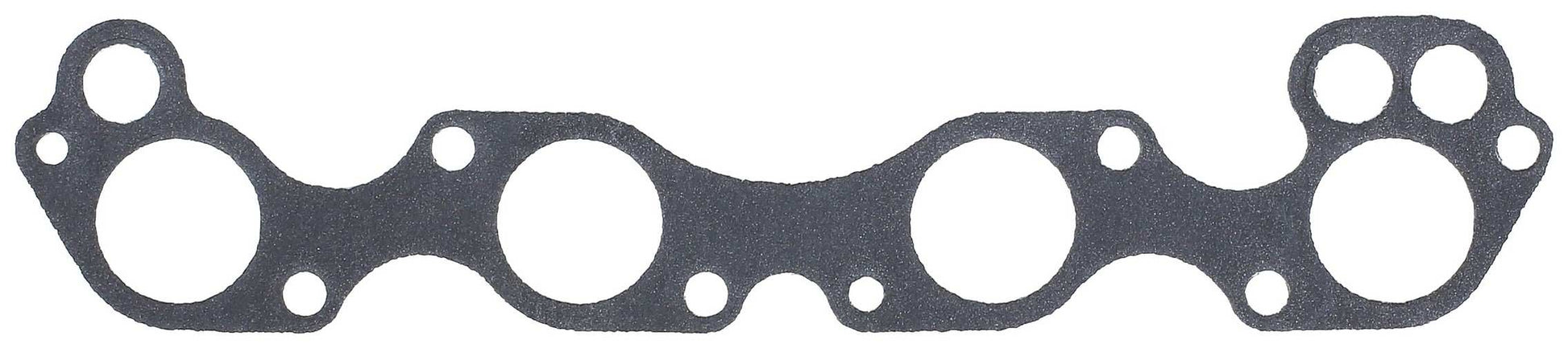 Bottom View of Engine Intake Manifold Gasket ELRING 599.913