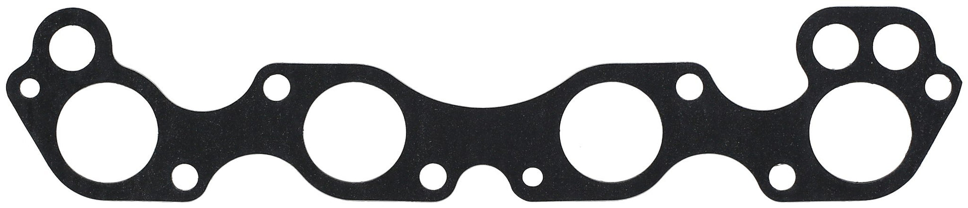 Side View of Engine Intake Manifold Gasket ELRING 599.913