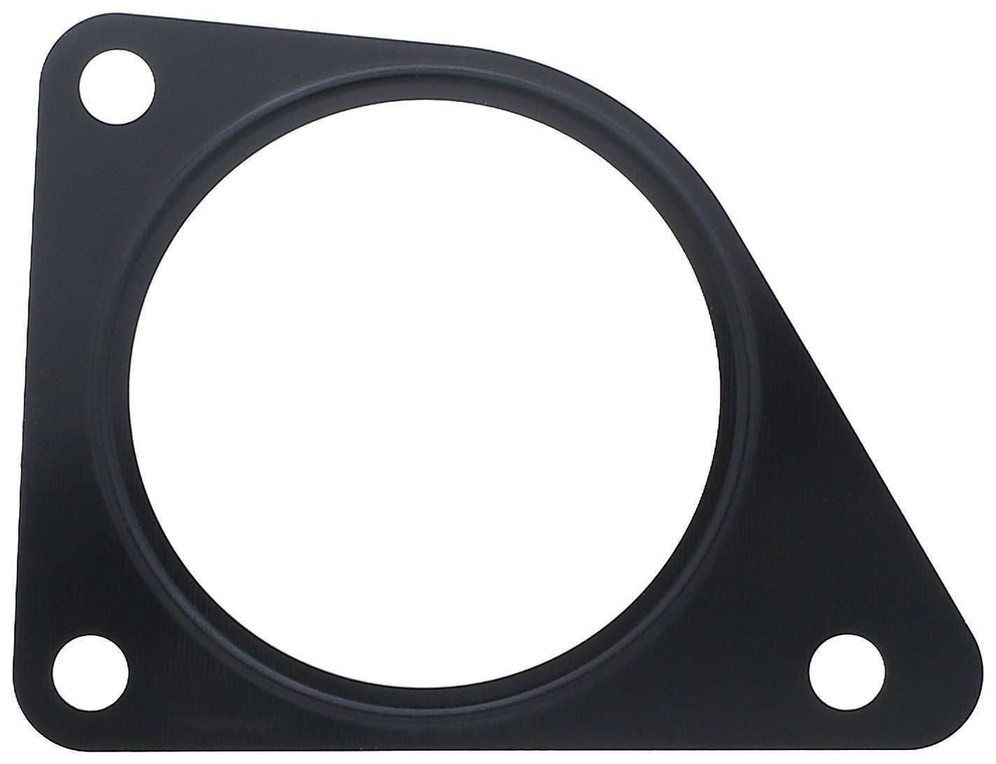 Back View of Engine Intake Manifold Gasket ELRING 602140