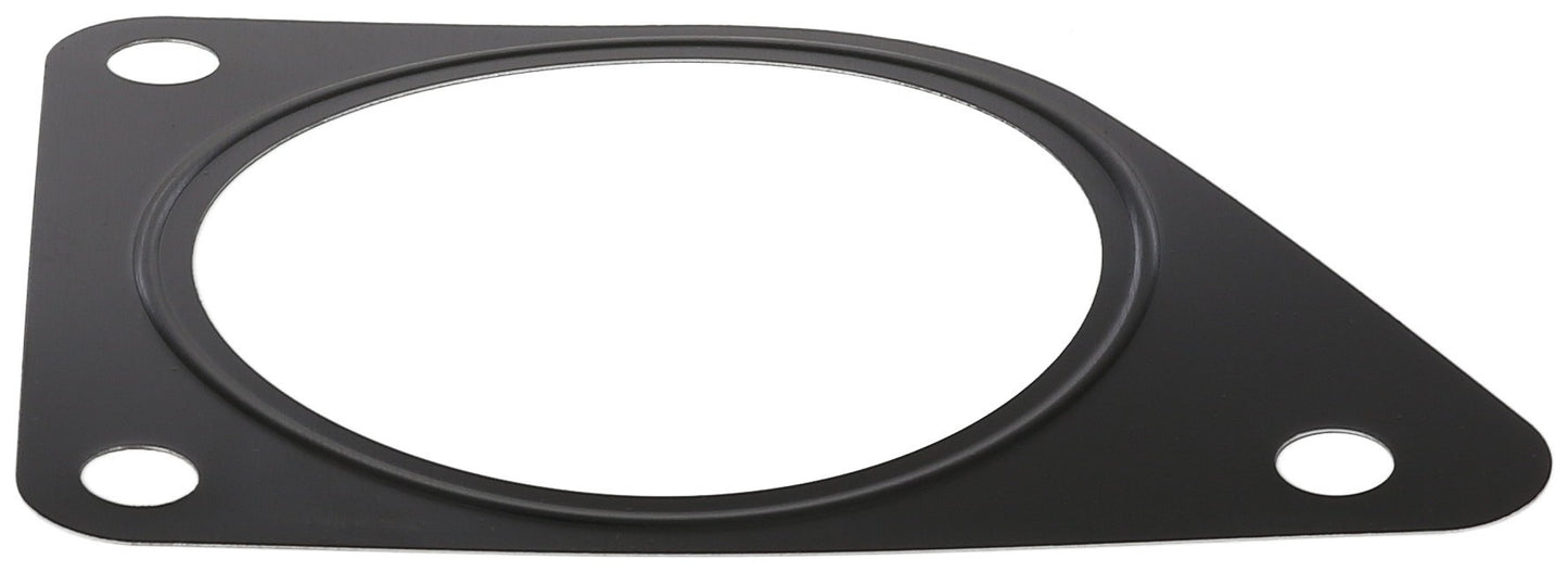 Front View of Engine Intake Manifold Gasket ELRING 602140