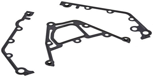 Angle View of Engine Timing Cover Gasket Set ELRING 633.463