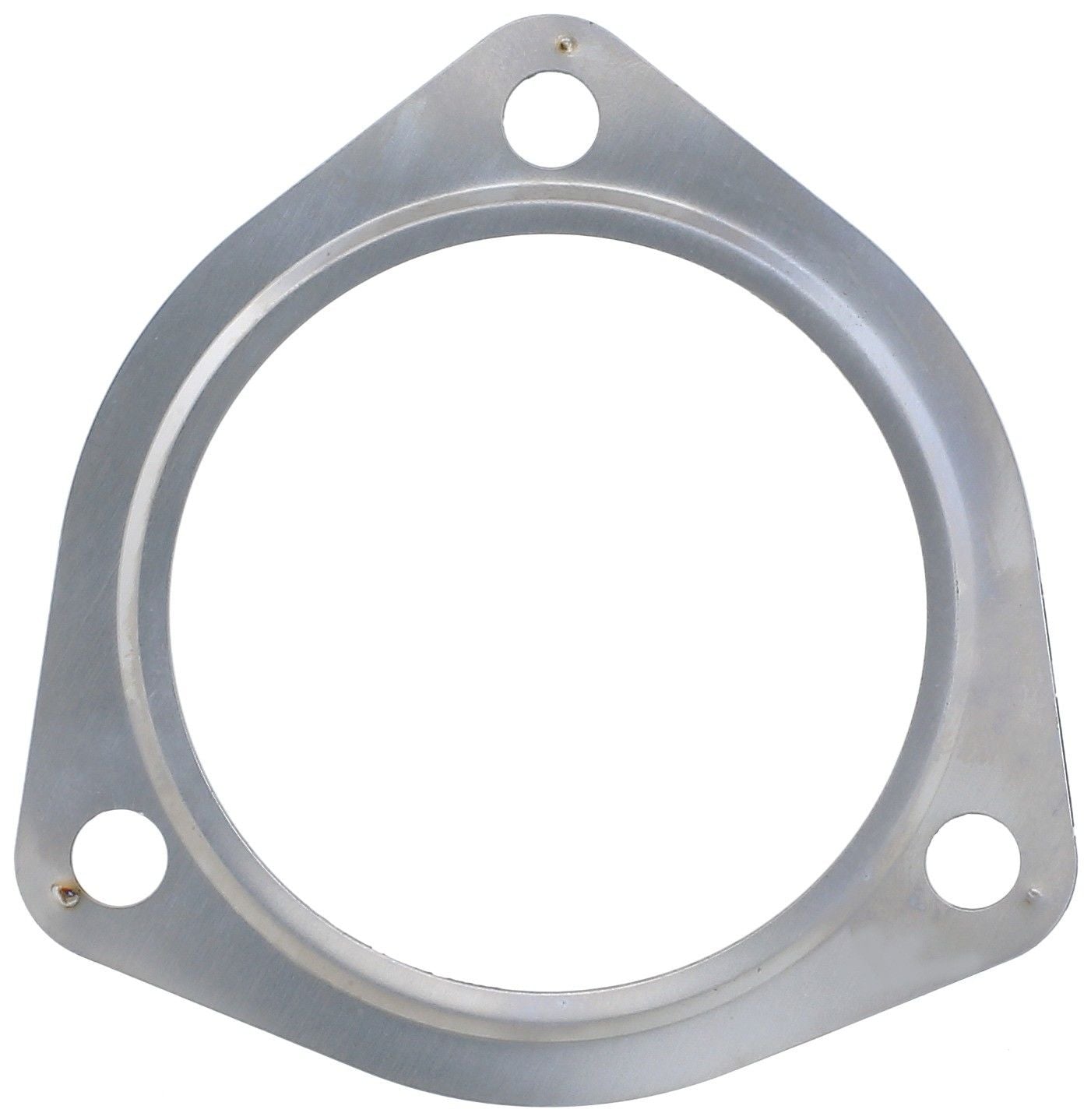 Angle View of Exhaust Pipe Flange Gasket ELRING 635.290