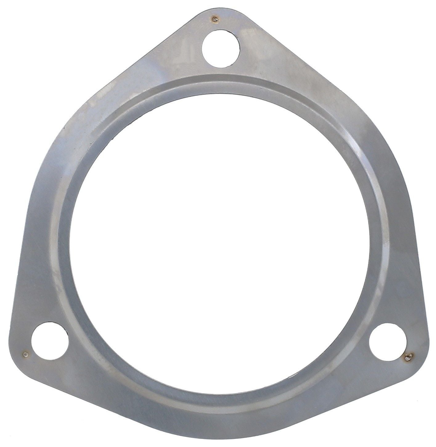 Back View of Exhaust Pipe Flange Gasket ELRING 635.290