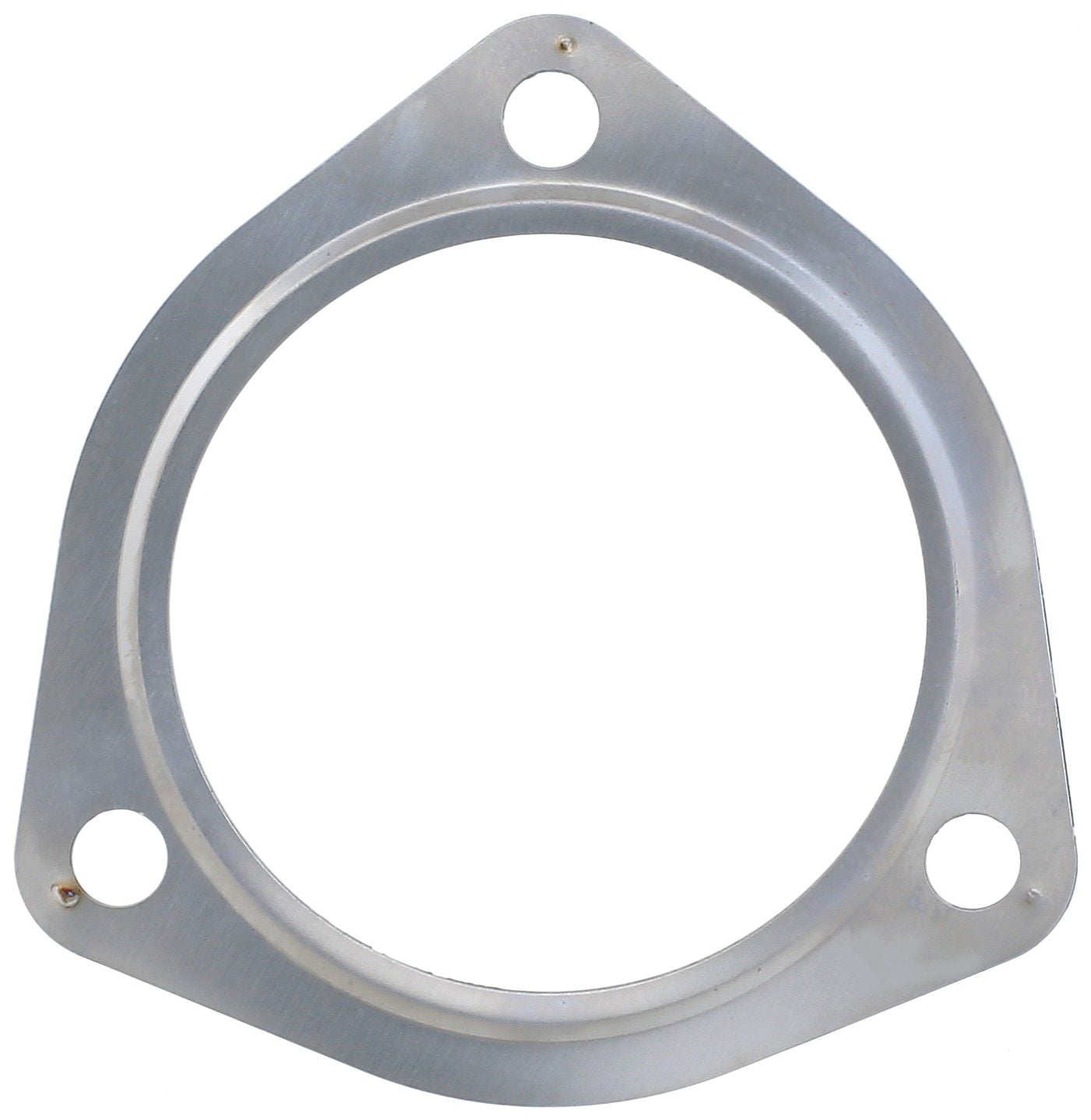 Side View of Exhaust Pipe Flange Gasket ELRING 635.290