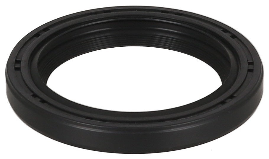 Angle View of Engine Crankshaft Seal ELRING 649.250