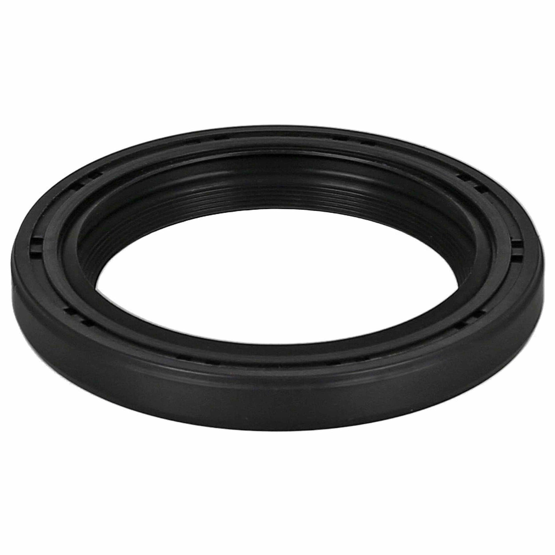 Front View of Engine Crankshaft Seal ELRING 649.250