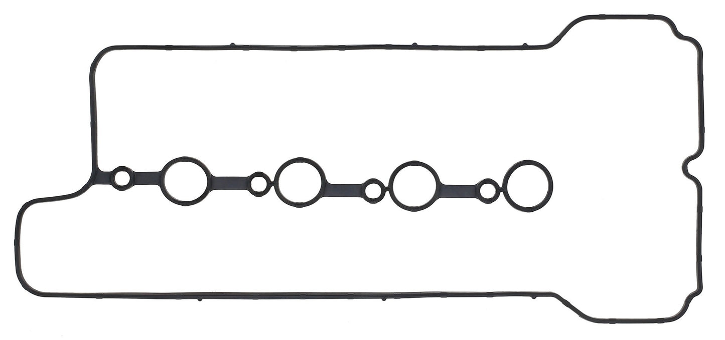 Angle View of Engine Valve Cover Gasket ELRING 650.350