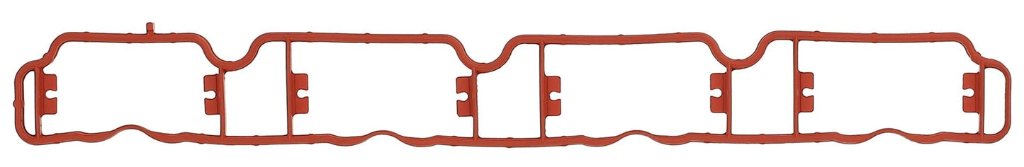 Angle View of Engine Intake Manifold Gasket ELRING 655.840