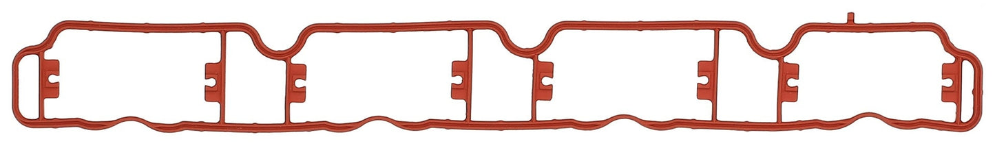 Back View of Engine Intake Manifold Gasket ELRING 655.840