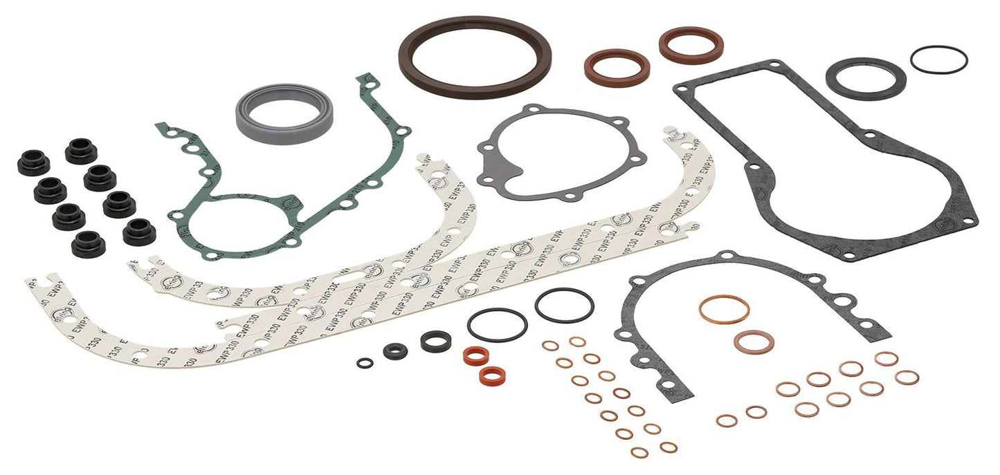 Angle View of Engine Conversion Gasket Set ELRING 692.905