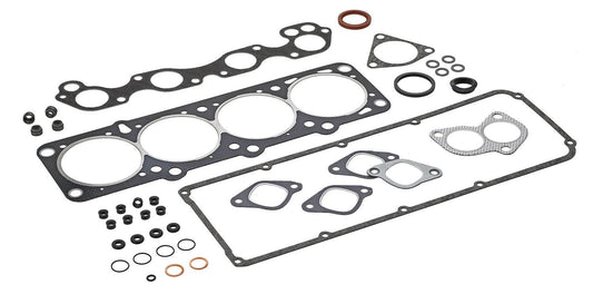 Angle View of Engine Cylinder Head Gasket Set ELRING 701.955