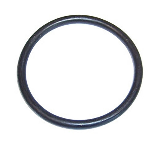 Front View of Engine Coolant Thermostat Gasket ELRING 728.700