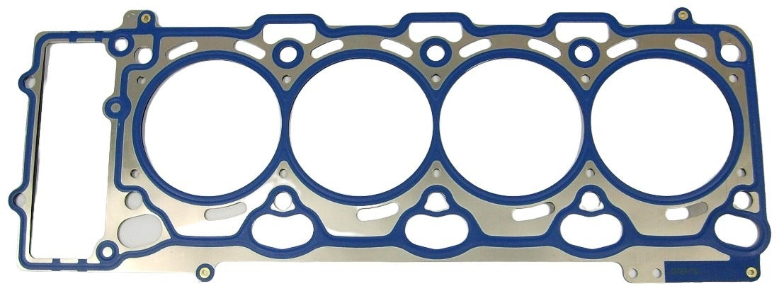 Front View of Engine Cylinder Head Gasket Set ELRING 736220